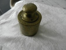 Antique weight kilograms d'occasion  Expédié en Belgium