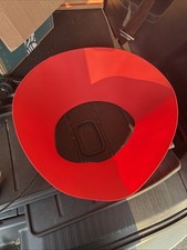 Frywall red silicone for sale  Rutherford