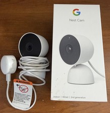 Google indoor nest for sale  Murrieta