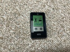 Golfbuddy vtx gps for sale Golfbuddy vtx gps for sale  Liverpool