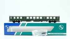 Sachsenmodelle 14424 reisezugw gebraucht kaufen  Viersen