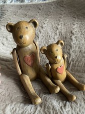 2 ornaments for sale  STAINES-UPON-THAMES