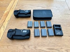 D10 vertical battery for sale  MANCHESTER