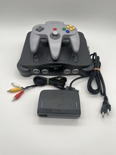 N64 nintendo konsole gebraucht kaufen  Freiberg am Neckar
