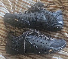 Merrell smooth black for sale Merrell smooth black for sale  MILLOM