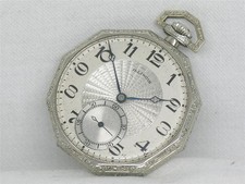 Antique illinois gents for sale  Cleveland