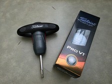 Titleist surefit torque for sale  San Jose