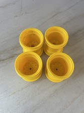 Tamiya lunchbox rims for sale  Rockford