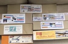Balsa model aircraft for sale  LEYLAND