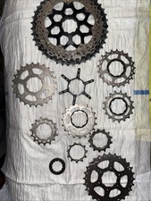 Shimano deore m7000 gebraucht kaufen  Berlin