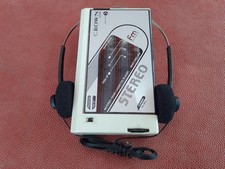 Crown 22f walkman d'occasion  Drancy