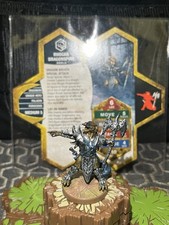 Heroscape rhogar dragonspine d'occasion  Lyon II