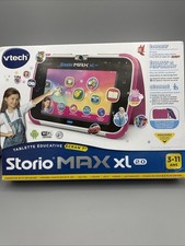 Vtech tablet storio gebraucht kaufen  Attendorn