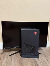 Msi gaming monitor for sale  Springville