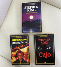 Stephen king n.3 usato  Alba Adriatica