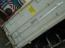 8ft long aluminum for sale  Walnut Grove