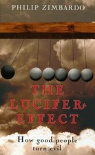 Lucifer effect zimbardo for sale  USA