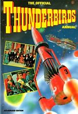 Thunderbirds annual 1993 for sale  UK
