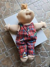 Bambola vintage doll usato  Merlino