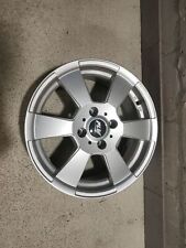 Alufelge peugeot b8006516 gebraucht kaufen  Gronau
