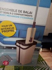 Balai seau d'occasion  Nogent-sur-Oise