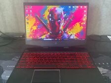 Omen laptop gaming. d'occasion  Saint-Jean-de-la-Ruelle