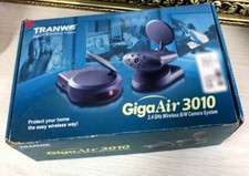 Tranwo smart wireless usato  Napoli