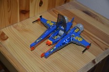 Lego flugzeug abfangjäger gebraucht kaufen  Walderbach