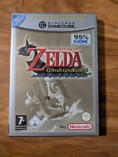 Gamecube the legend gebraucht kaufen  Berlin