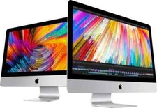 Apple 2019 iMac A2115 27" Core i5 9ª Geração 64GB RAM 2TB Fusion Drive Radeon 8GB comprar usado  Enviando para Brazil