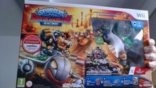 Pack jeu wii d'occasion  Graulhet