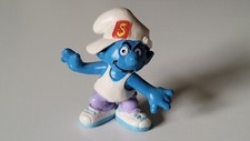 Schtroumpf techno schleich d'occasion  Colmar