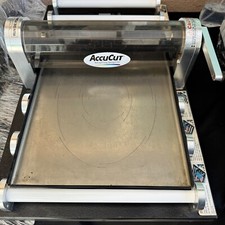 Accucut mark roller for sale  Whittier