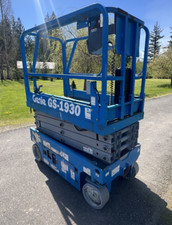 2017 genie 1930 for sale  Bellingham