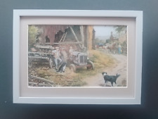 Anthony forster farming for sale  YORK