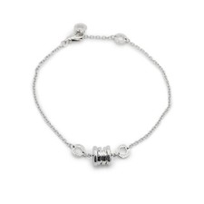 Bracciale bulgari b.zero1 usato  Roma