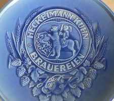 Heckelmann kuhn nassauische gebraucht kaufen  Hildesheim
