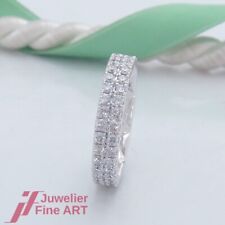 Brillant memoire ring gebraucht kaufen  Moers
