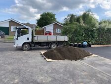 10mm screened top for sale  ALDERSHOT