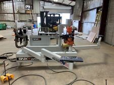 Snx contour edgebander for sale  Whitewright