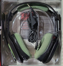 Acessórios para jogos Astro microfone A40 TR fone de ouvido fone de ouvido Xbox One comprar usado  Enviando para Brazil