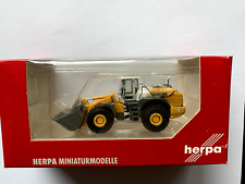 Herpa 148122 liebherr gebraucht kaufen  Bünde