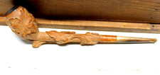 Ancienne pipe bois d'occasion  France