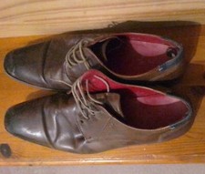 Mens well worn for sale  HULL