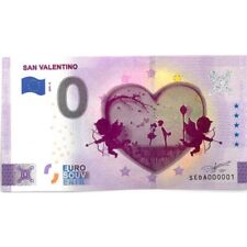 Zero euro souvenir usato Zero euro souvenir usato  Valvestino