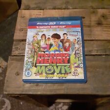 Horrid henry movie for sale  KIDDERMINSTER