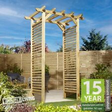 Wooden square top for sale  MARLOW