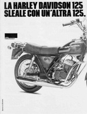 Advertising publicita moto usato  Solbiate Arno