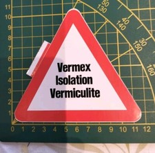Adesivo vintage sticker usato  Oliveto Lario