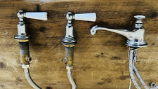 Neptune bamburgh lever for sale  NORWICH
